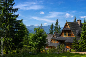 VA Loan, Property Requirements